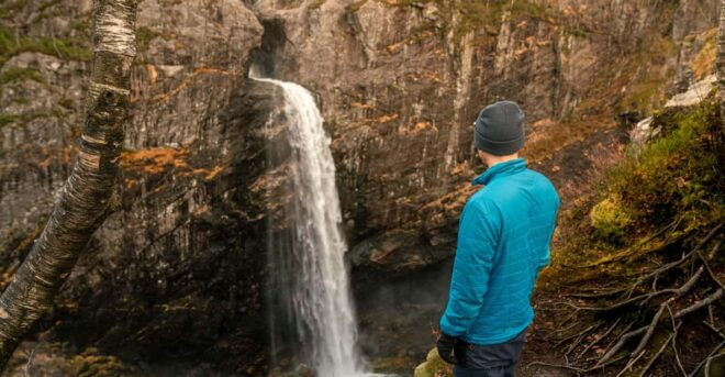 From Stavanger: Guided Tour to Månafossen and Dalsnuten - Highlights and Experience