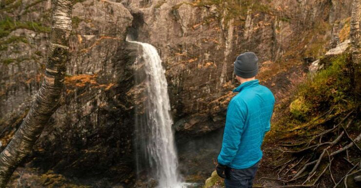 From Stavanger: Guided Tour to Månafossen and Dalsnuten - Booking Details