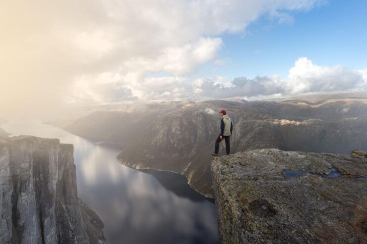 From Stavanger - Hike to Kjeragbolten With Norwegian Guide - Activity Details