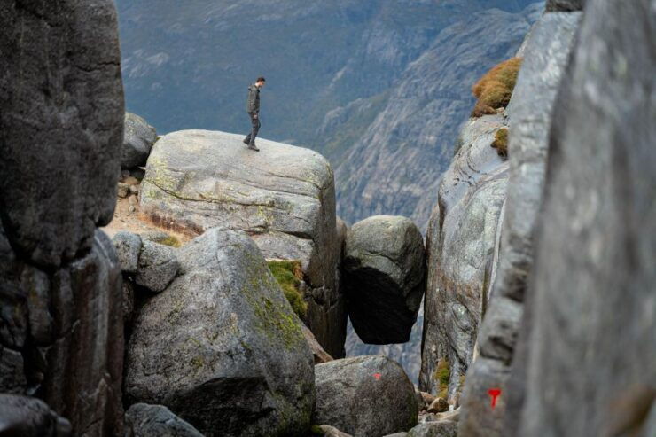 From Stavanger - Hike to Kjeragbolten With Norwegian Guide - Highlights and Inclusions
