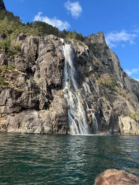 From Stavanger: Lysefjorden & Pulpit Rock Safari by RIB - Who Should Consider This Tour?