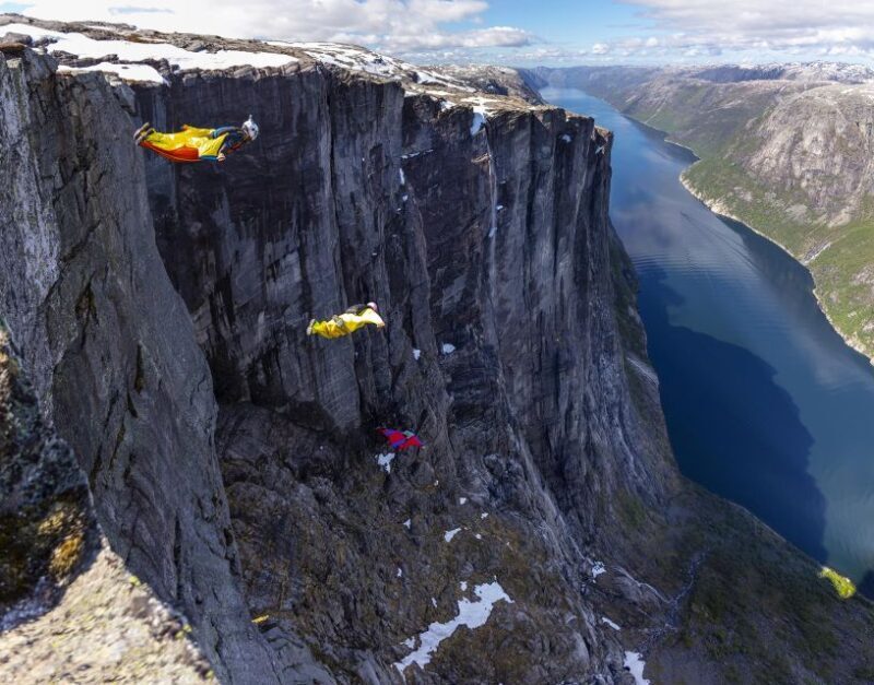 From Stavanger: Off-Season Hike to Kjerag with Premium Lunch - Practical Tips & Considerations