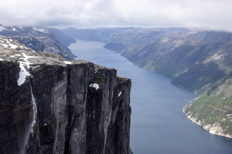 From Stavanger: Off-Season Hike to Kjerag with Premium Lunch - Final Thoughts: Who Will Love This Tour?