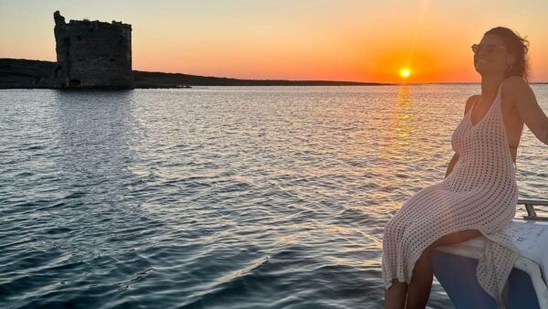 From Stintino: Aperitif on a Catamaran at Sunset - What to Bring