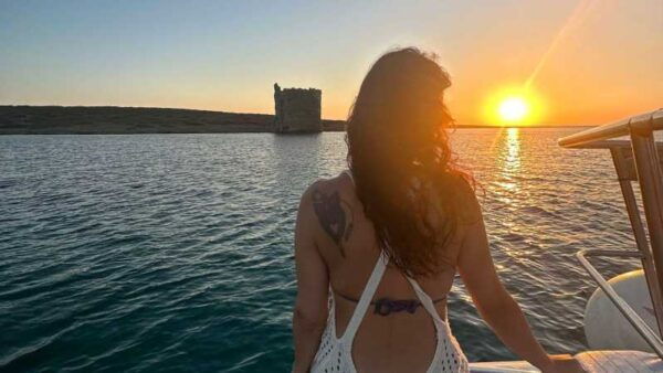 From Stintino: Aperitif on a Catamaran at Sunset - Customer Reviews