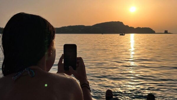 From Stintino: Aperitif on a Catamaran at Sunset - Frequently Asked Questions