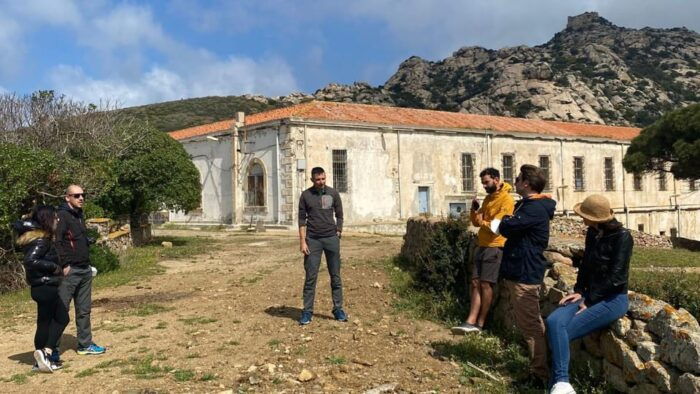 From Stintino: Asinara Minivan Tour - What to Bring