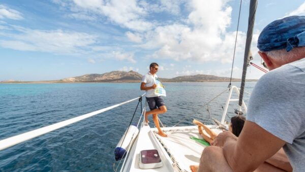 From Stintino: Catamaran Tour to Asinara Island - Frequently Asked Questions