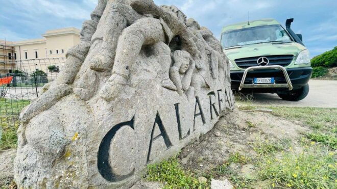 From Stintino: Day Trip by Minibus in Asinara National Park - Important Information