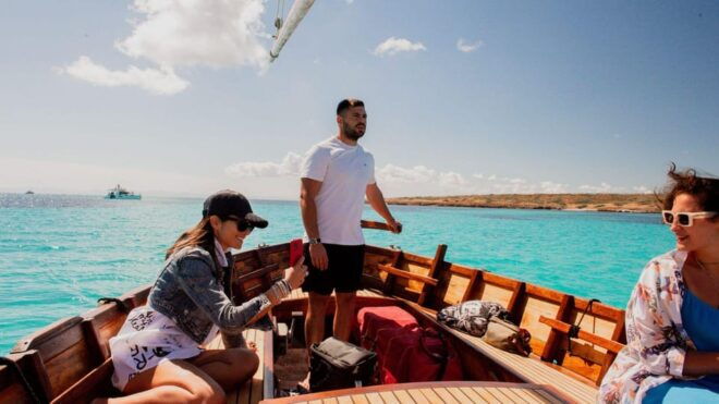 From Stintino: Half-Day Boat Tour to Asinara - Important Information