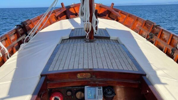 From Stintino: Half-Day Boat Tour to Asinara - Nearby Attractions