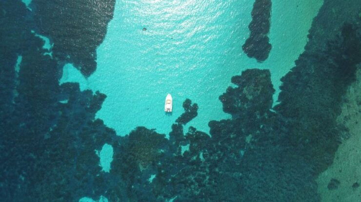 From Stintino: Half-Day RIB Tour in Asinara Gulf - Location Details