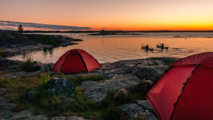 From Stockholm: 2-Day Stockholm Archipelago Kayak Tour - Experience Highlights