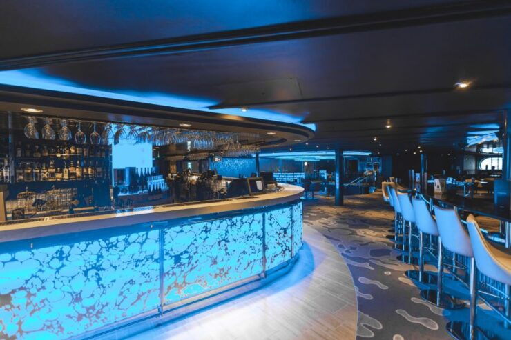 From Stockholm: 3-Day Return Cruise to Helsinki & Breakfast - Booking Details