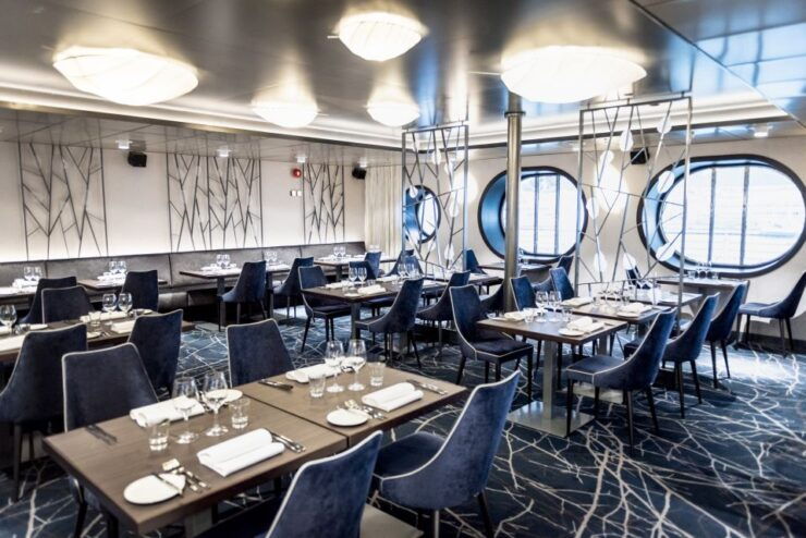 From Stockholm: 3-Day Return Cruise to Helsinki & Breakfast - Booking Details