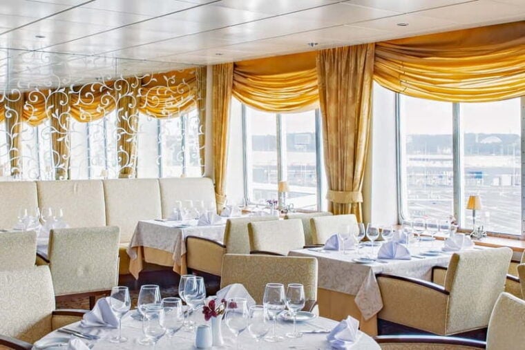 From Stockholm: 3-Day Return Cruise to Tallinn & Breakfast - Final Thoughts: Is It Worth It?