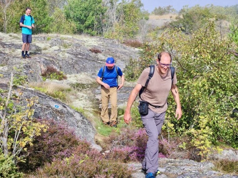 From Stockholm: Archipelago hike to Landsort lighthouse - Highlights of the Hike and Sightseeing