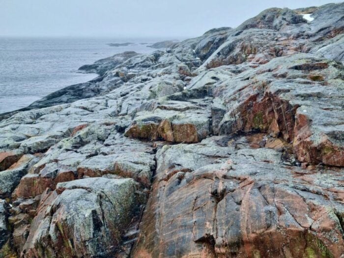 From Stockholm: Archipelago hike to Landsort lighthouse - Returning via Boat and Drive