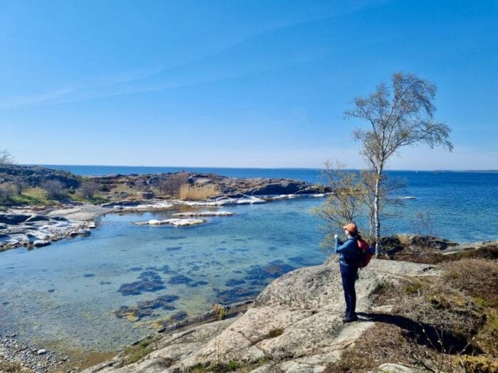 From Stockholm: Archipelago hike to Landsort lighthouse - Authenticity and What You’ll Gain