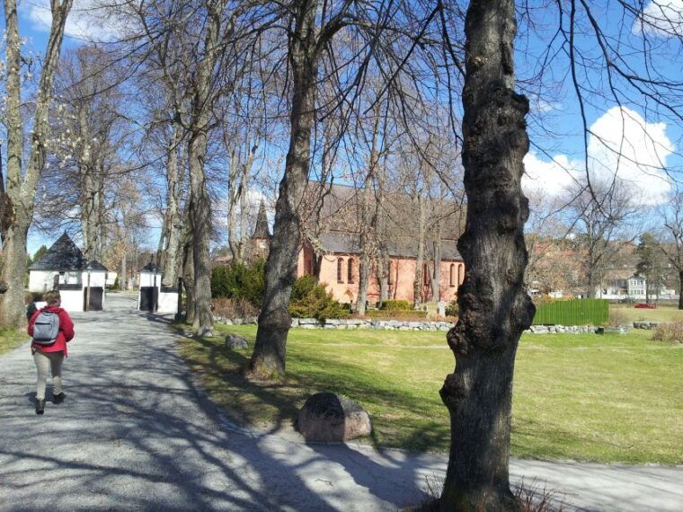 From Stockholm: Guided Day Trip to Sigtuna City - Practical Details: Transport, Price, and Timing