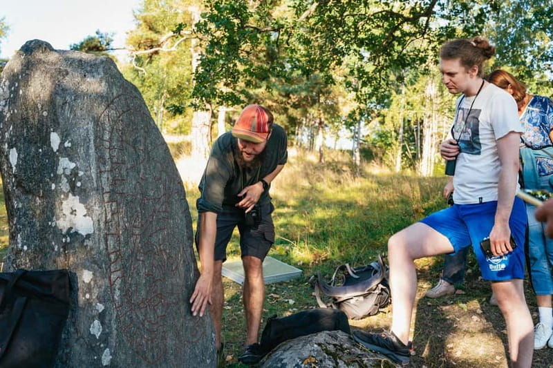 From Stockholm: Moose & Wildlife Safari with Campfire Dinner - The Value of the Experience