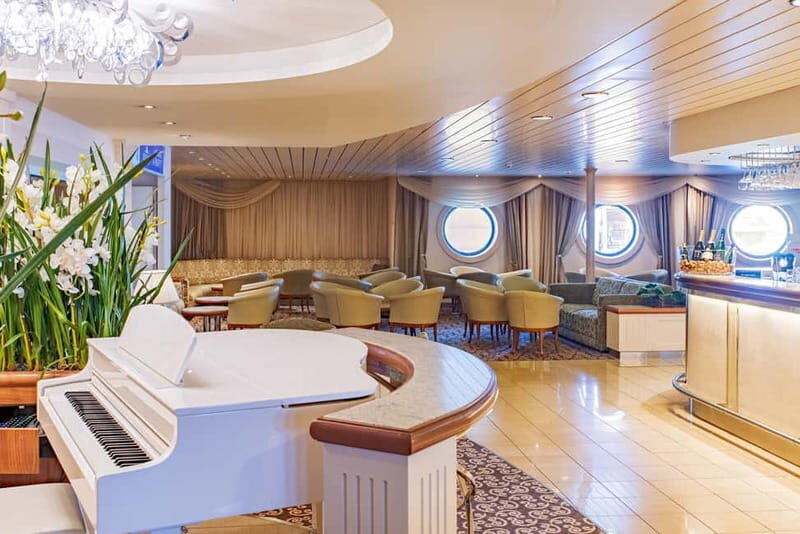 From Stockholm: One-Way Overnight Cruise to Tallinn - Authentic Insights from Reviewers