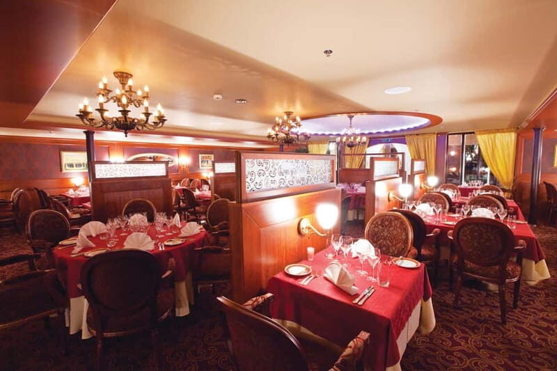 From Stockholm: One-Way Overnight Cruise to Tallinn - The Bottom Line: Is This Cruise Worth It?