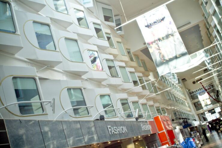 From Stockholm: Overnight Cruise to Helsinki With Breakfast - Booking and Cancellation Policy
