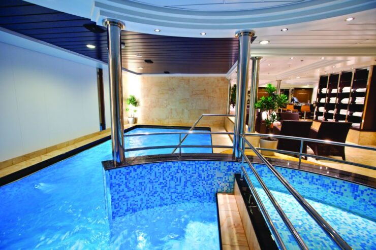 From Stockholm: Overnight Cruise to Tallinn With Breakfast - Activity Details