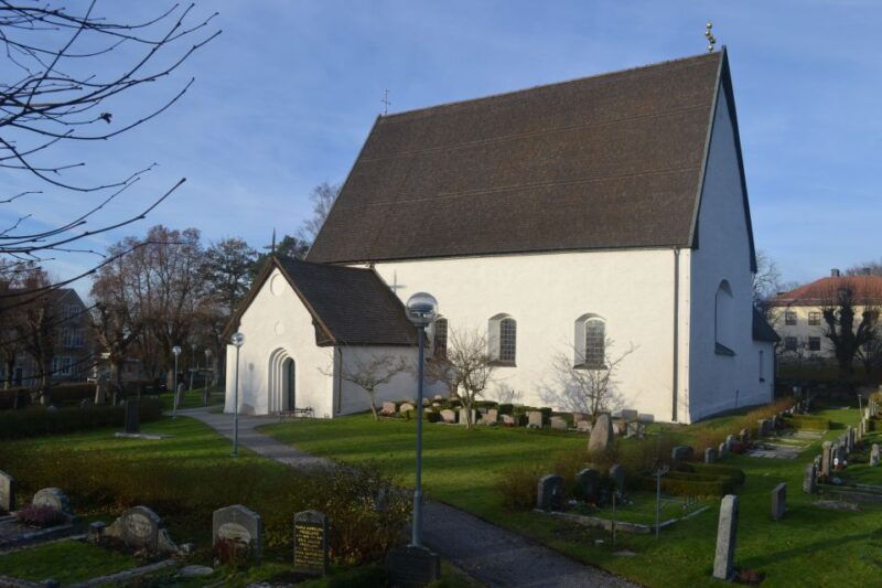 From Stockholm: Uppsala and Sigtuna Viking Sites Tour - Good To Know