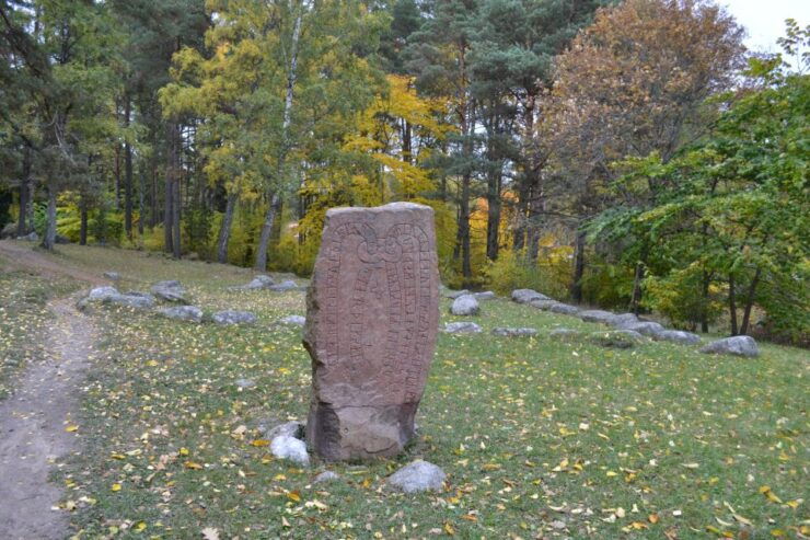 From Stockholm: Uppsala and Sigtuna Viking Sites Tour - Tour Overview