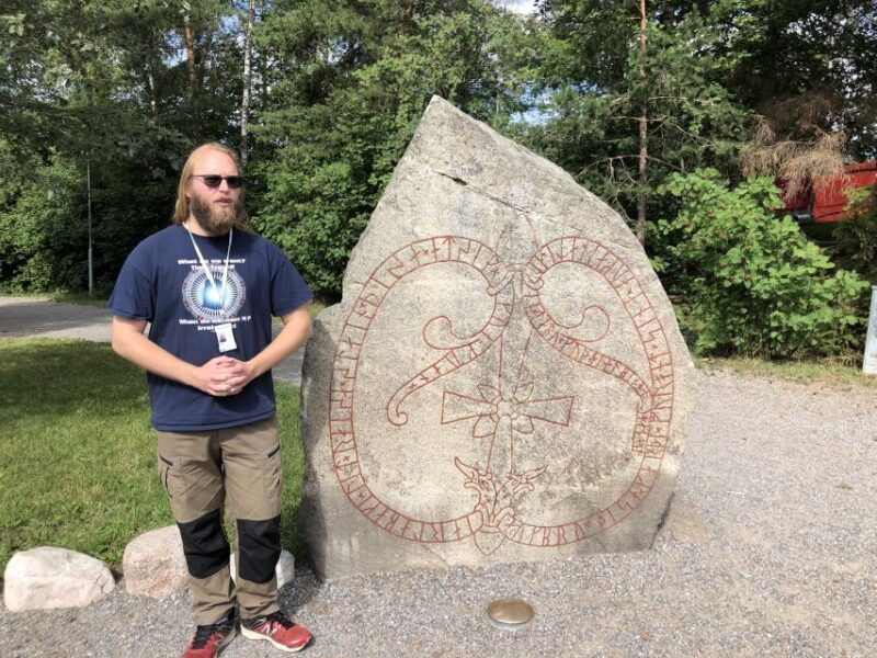 From Stockholm: Viking Culture and Heritage Small Group Tour - Introduction: Why This Tour Stands Out