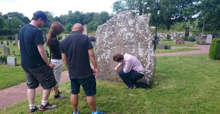 From Stockholm: Viking Culture Guided Tour with Transfer - Final Thoughts
