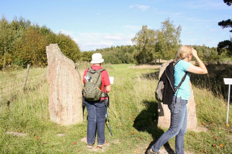 From Stockholm: Viking History Tour to Sigtuna and Uppsala - Booking Details