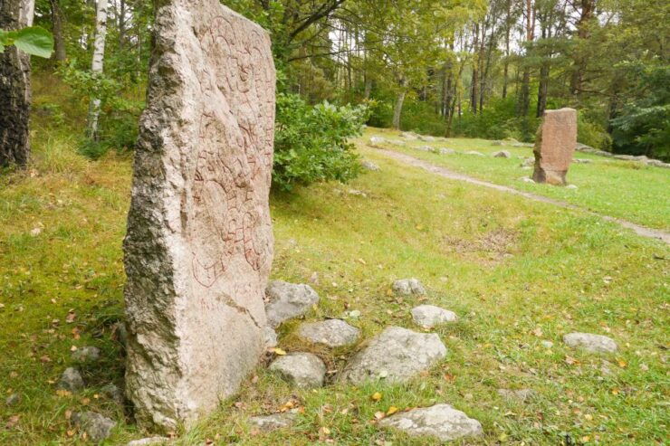 From Stockholm: Viking History Tour to Sigtuna and Uppsala - Tour Highlights