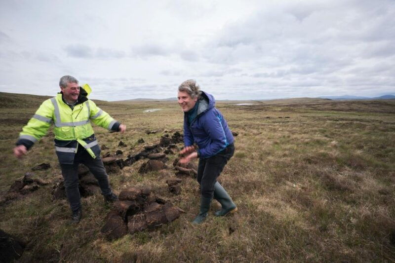 From Stornoway: Isle of Lewis Heritage Private Full-Day Tour - Why This Tour Offers Real Value