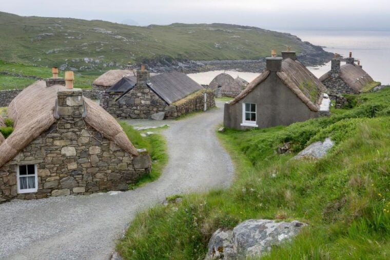 From Stornoway: Isle of Lewis Heritage Private Full-Day Tour - The Sum Up