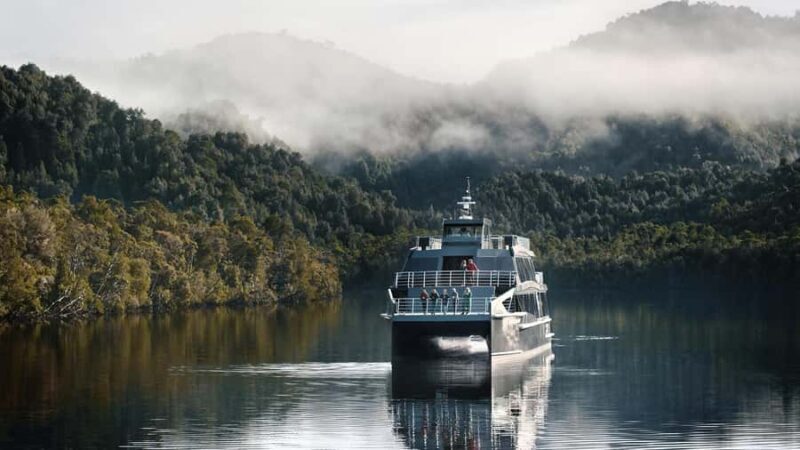 From Strahan: Evening Dinner Cruise on the Gordon River - What Reviewers Say: Real Insights