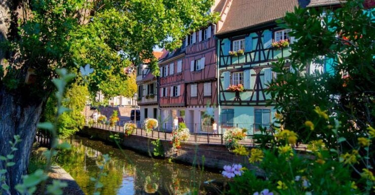 From Strasbourg: Best Of Alsace Historical Day Trip - Trip Overview