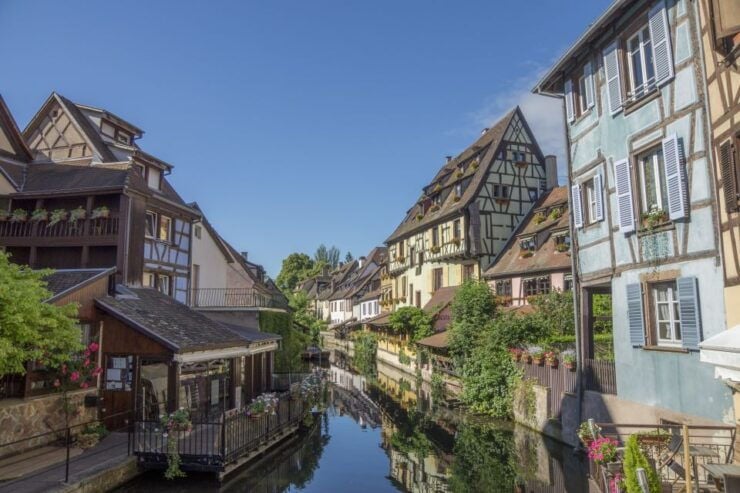 From Strasbourg: Best Of Alsace Historical Day Trip - Highlights of the Day