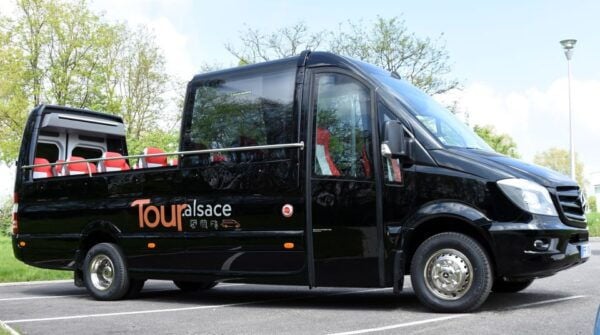From Strasbourg: Best Of Alsace Historical Day Trip - Booking Information and Pricing