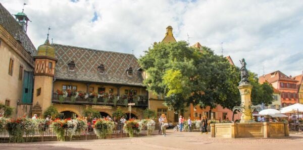 From Strasbourg: Best Of Alsace Historical Day Trip - Common Questions