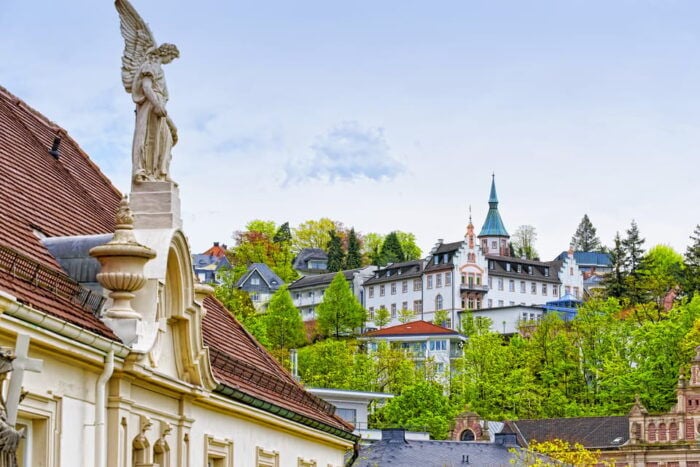 From Strasbourg: Black Forest and Baden Baden Day Trip - Frequently Asked Questions