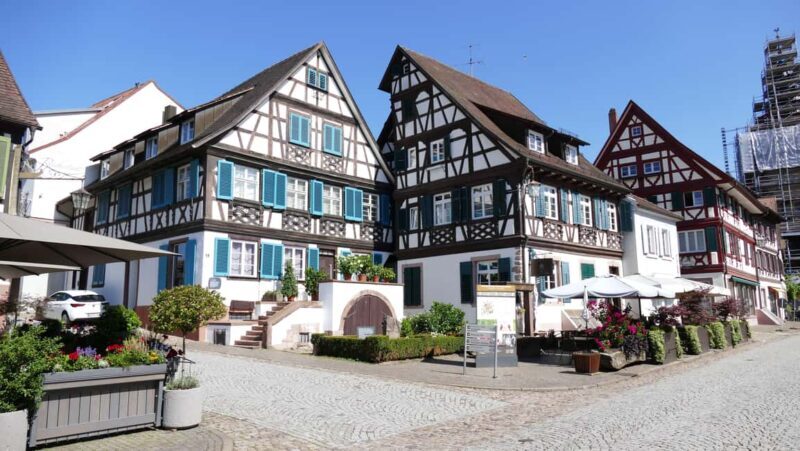 From Strasbourg: Black Forest Day Trip with Guide & Museum - Good To Know
