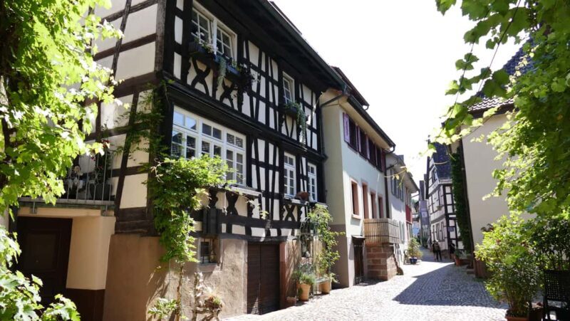 From Strasbourg: Black Forest Day Trip with Guide & Museum - Why This Tour Works for You