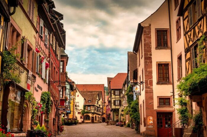 From Strasbourg: Colmar & Alsace Wine Route Private Day Trip - Inclusions and Exclusions