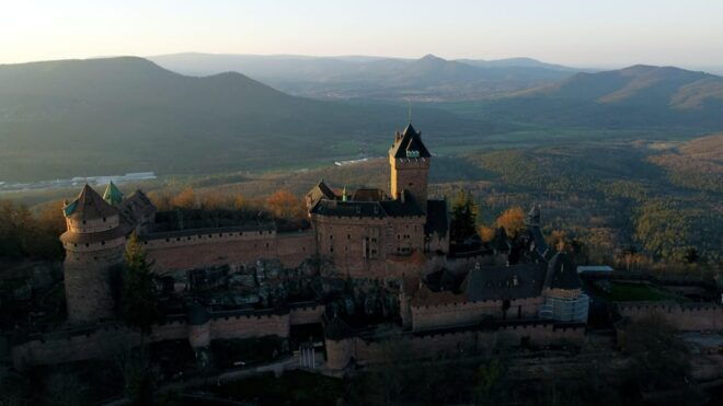 From Strasbourg: Colmar, Riquewihr, and Eguisheim Driver - Local Experiences and Activities
