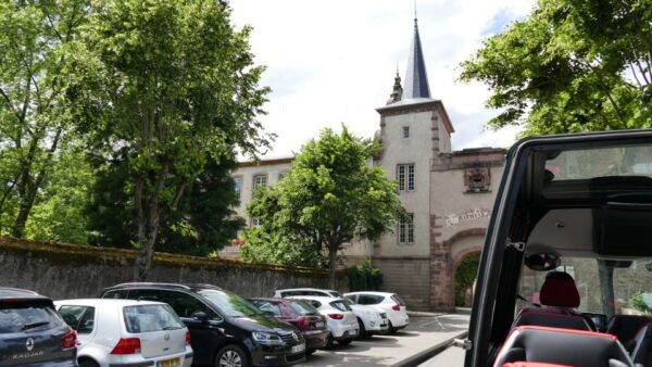 From Strasbourg: Medieval Villages & Wine Tasting Day Trip - The Sum Up