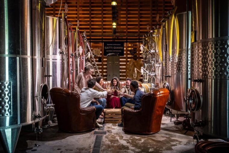 From Strasbourg: Private Alsace Classic Wine Tour - Frequently Asked Questions