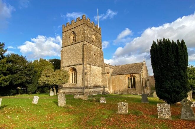 From Stratford-on-Avon/Moreton-in-Marsh: Secret Cotswolds - Meeting Point and Pickup Times